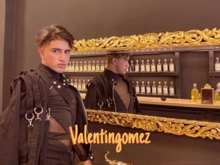 Valentingomez