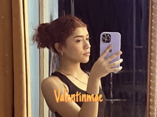 Valentinmae