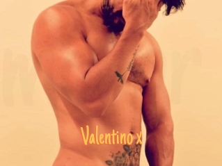 Valentino_x