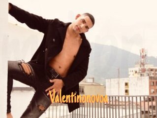 Valentinonovoa