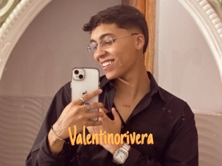 Valentinorivera