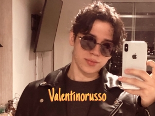 Valentinorusso