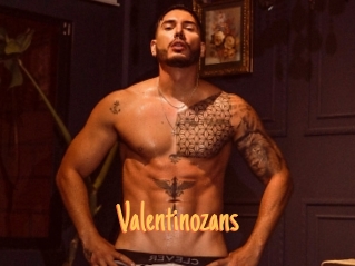 Valentinozans