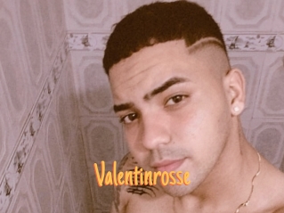 Valentinrosse
