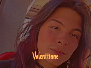 Valenttinne