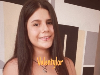 Valentylor
