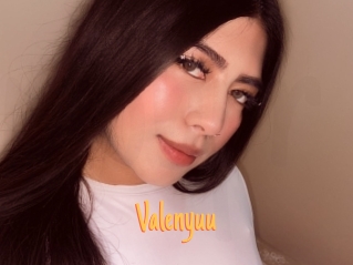 valenyuu Mobile Porno