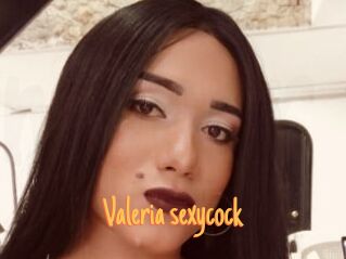 Valeria_sexycock