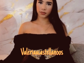 Valeriaacastellanoos