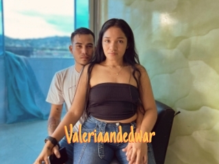 valeriaandedwar Mobile Porno