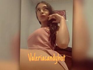 Valeriacandyhot