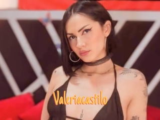 Valeriacastilo