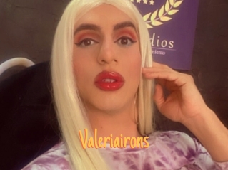 Valeriairons