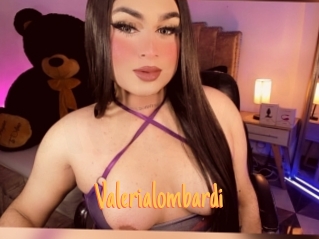 valerialombardi Mobile Porno