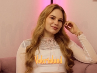 Valerialund