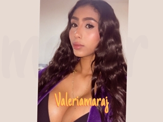 Valeriamaraj