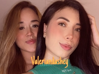 Valeriandashey