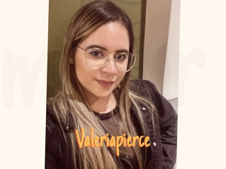 Valeriapierce