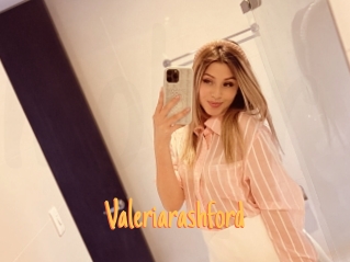 Valeriarashford