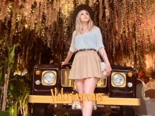 Valeriaspears