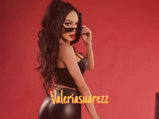 Valeriasuarezz