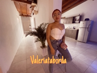 Valeriataborda