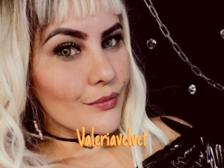 Valeriavelvet