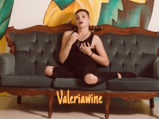 valeriawine Mobile Porno