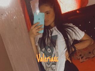 valeriaxc Mobile Porno