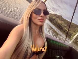 Valerict