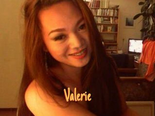 Valerie