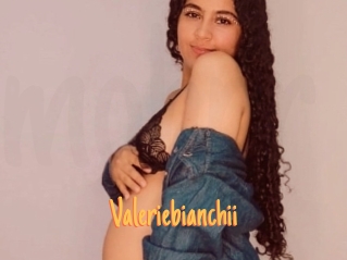 valeriebianchii Mobile Porno