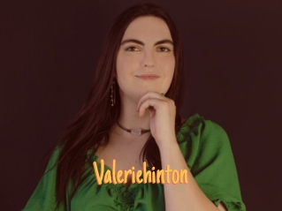 valeriehinton Mobile Porno