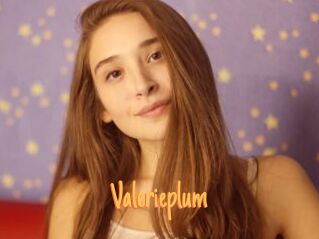 Valerieplum