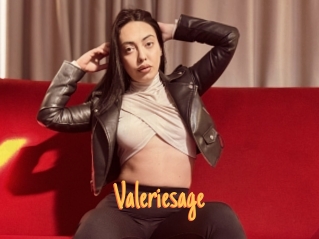 Valeriesage