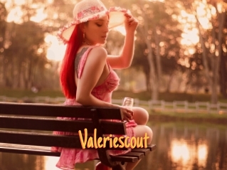 Valeriescout