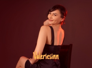 Valeriesinn