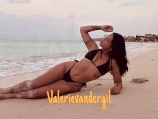 Valerievandergil