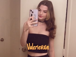 Valerievixin