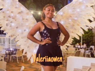 valeriiaowen Mobile Porno