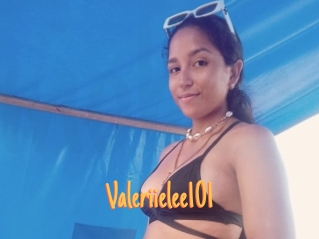 valeriielee101 Mobile Porno