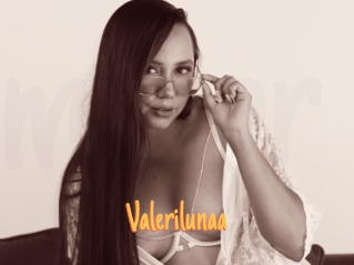 Valerilunaa