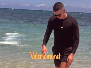 Valeriomorat