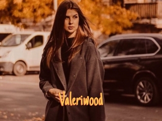 Valeriwood