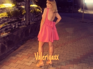 Valeriyaxx