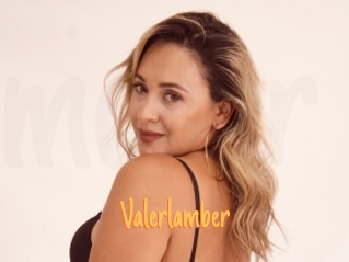Valerlamber
