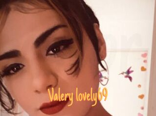valery_lovely69 Mobile Porno