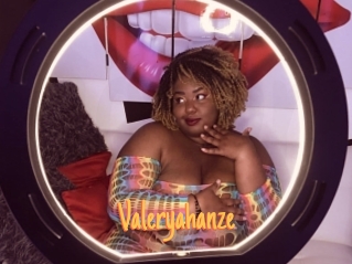 Valeryahanze