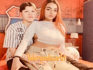 Valeryandscarlet