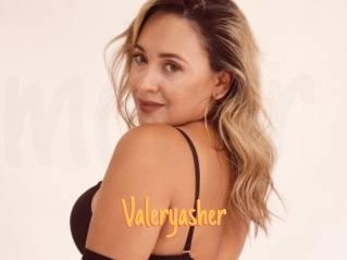 Valeryasher